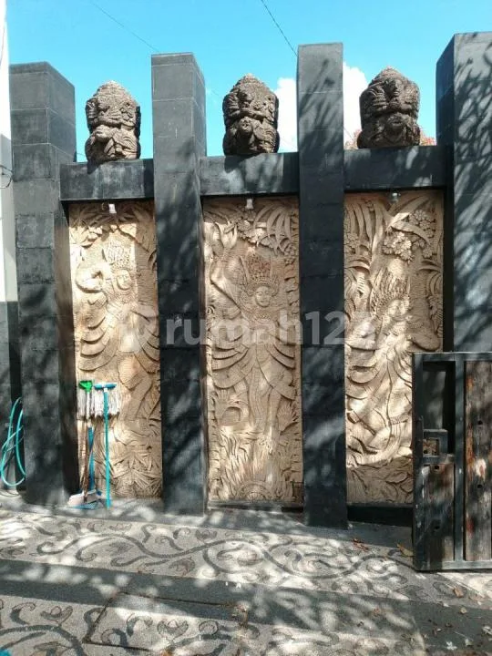 Rumah Bebas Banjir di Renon - Image 2 of 4