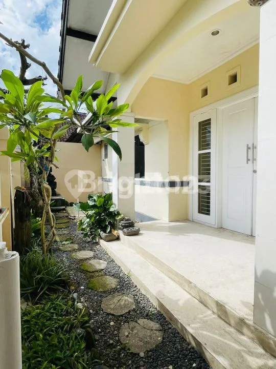 Rumah Lingkungan Perumahan One Gate Denpasar Utara - Image 2 of 4