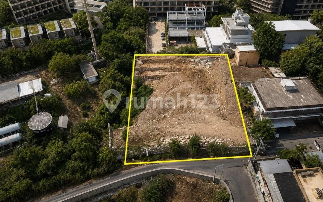 Prime Location Near Dreamland Beach Land Leasehold - Image 2 of 4