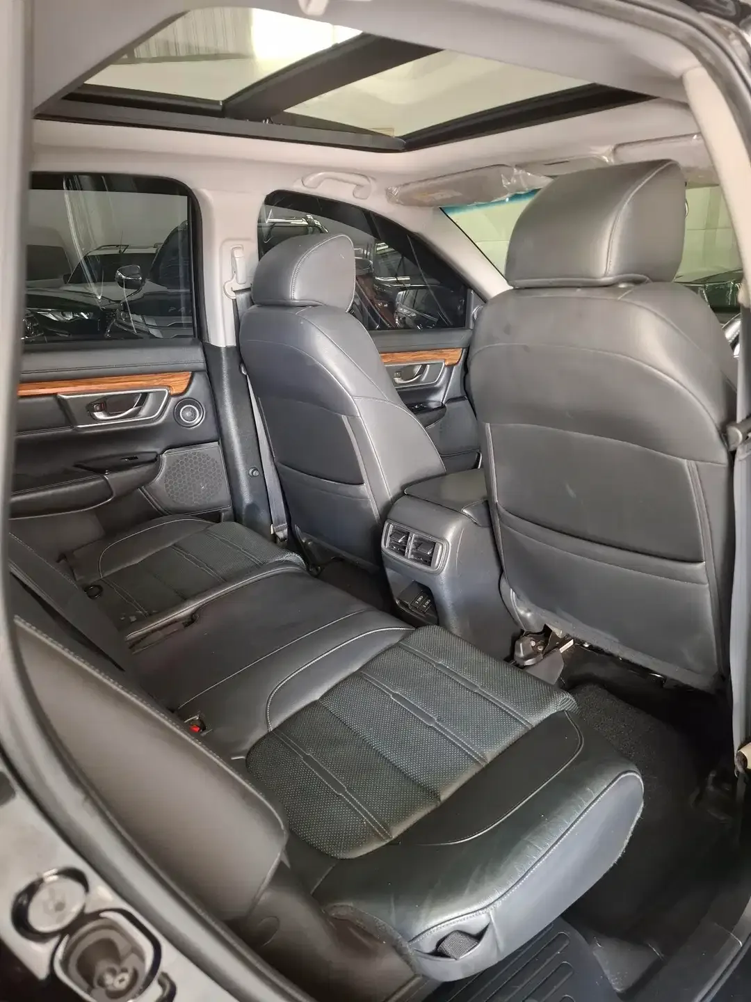 Honda Crv 1.5 prestige turbo sensing - Image 5 of 5