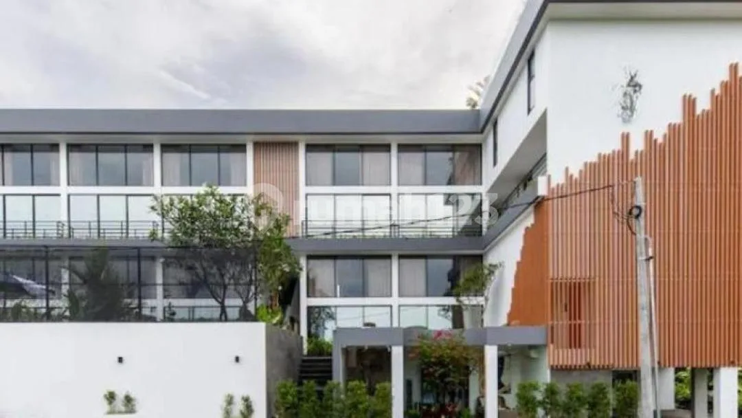 Grand Apartement In Pererenan Canggu Badung - Image 4 of 4