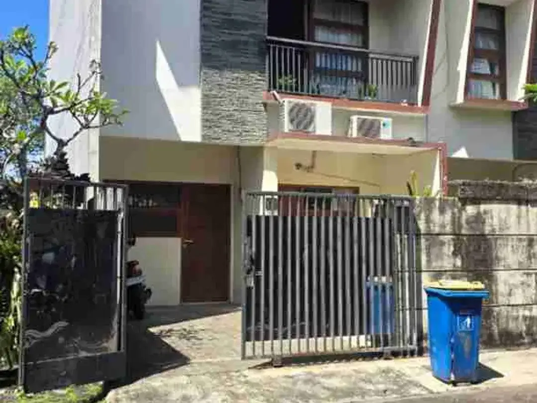 RUMAH MODERN MINIMALIS DI TAMAN GIRI NUSA DUA - Image 3 of 10