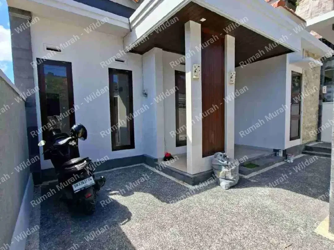 Rumah Siap Huni Di Lokasi Strat3gis Nusa Dua Jimbaran Bali - Image 10 of 10