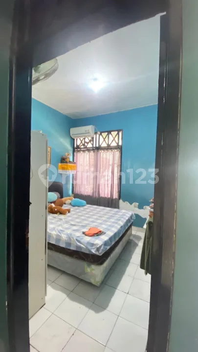 Rumah Sederhana Hitung Tanah Saja Area Renon - Image 4 of 4