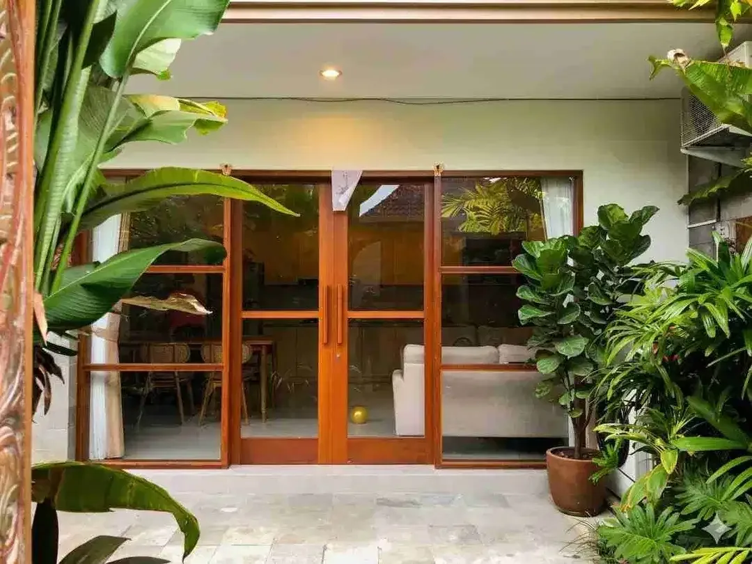 villa jalan sekuta sanur bali - Image 2 of 10