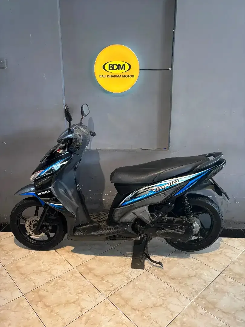 Honda Vario cw thn 2012 cash Bali dharma motor - Image 2 of 4