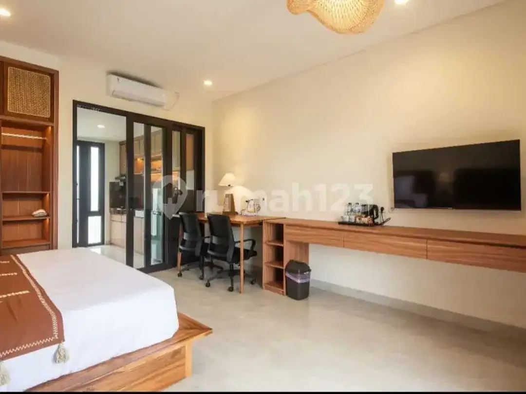One Suite Cozy Room - Stay Next To Bali Padel Academy In Canggu - Image 5 of 5