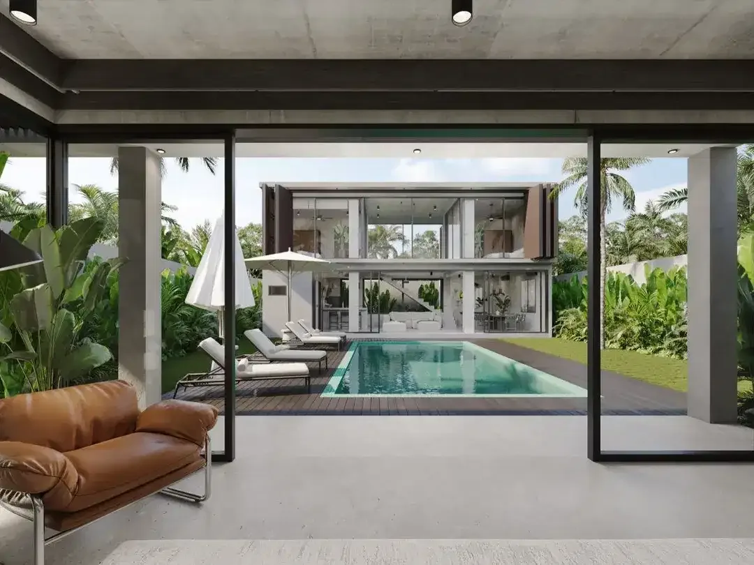 [Offplan] Luxury Villa Complex - Seseh, Munggu - Image 6 of 10