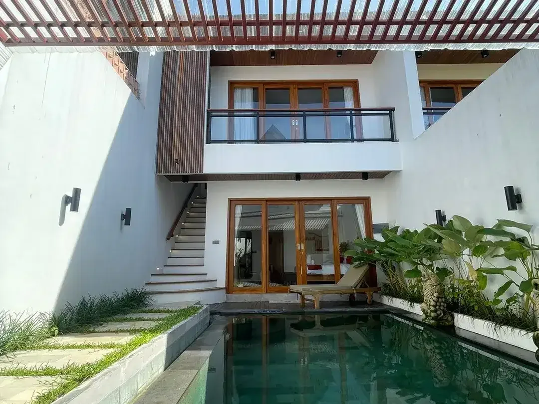 2 Bedroom Villa for sale in Mengwi, Bali - Image 4 of 10