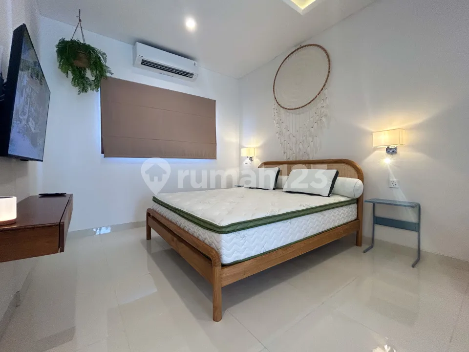 Modern King-Bed Apartment in Renon â For Sale Leasehold - Image 2 of 4