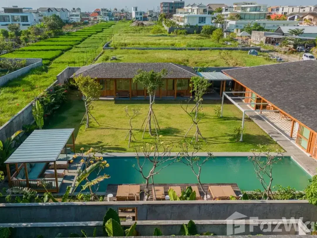 6 Bedroom Villa for rent in Mengwi, Bali - Image 3 of 10