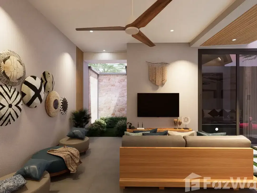 2 Bedroom Villa for sale in Saraswati, Bali - Image 7 of 10