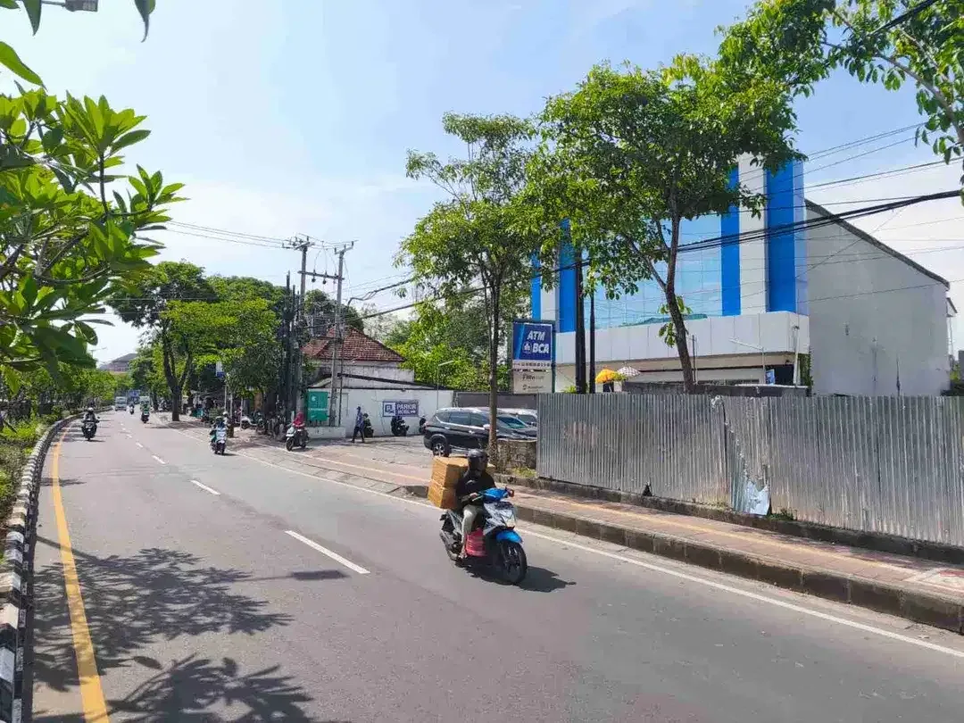 Tanah Komersial Nempel BCA Nusa Dua Bali - Image 4 of 5