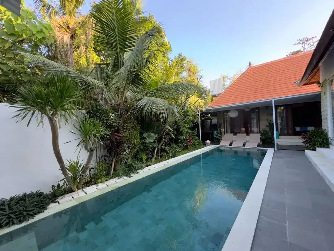 Dijual Villa Modern Freehold di Umalas – Bumbak - Image 8 of 10