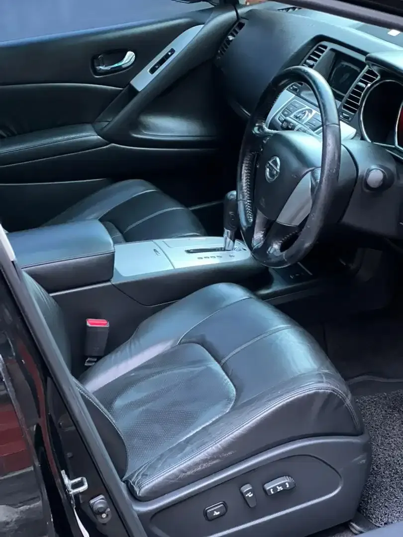 Nissan Murano 2.5 AWD AT , 2010 / Mesin Xtrail T31 - Image 6 of 10