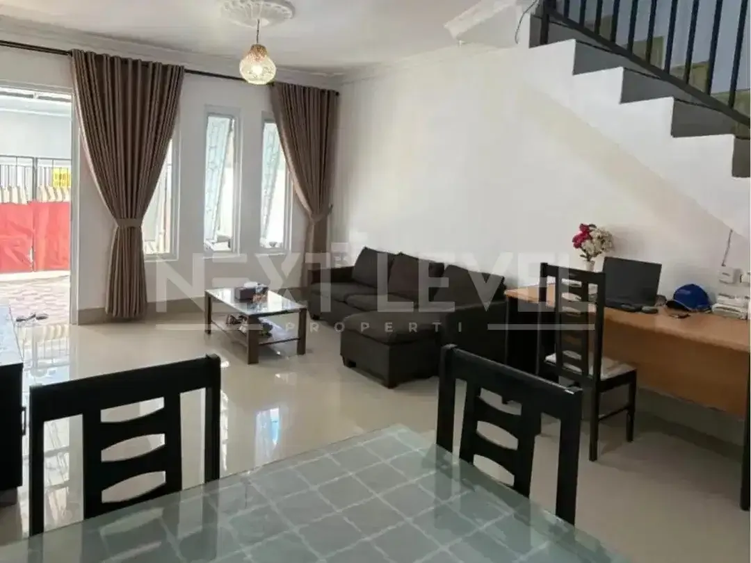 Rumah strategis di Kampial Nusa Dua Benoa Badung Selatan Bali - Image 7 of 10