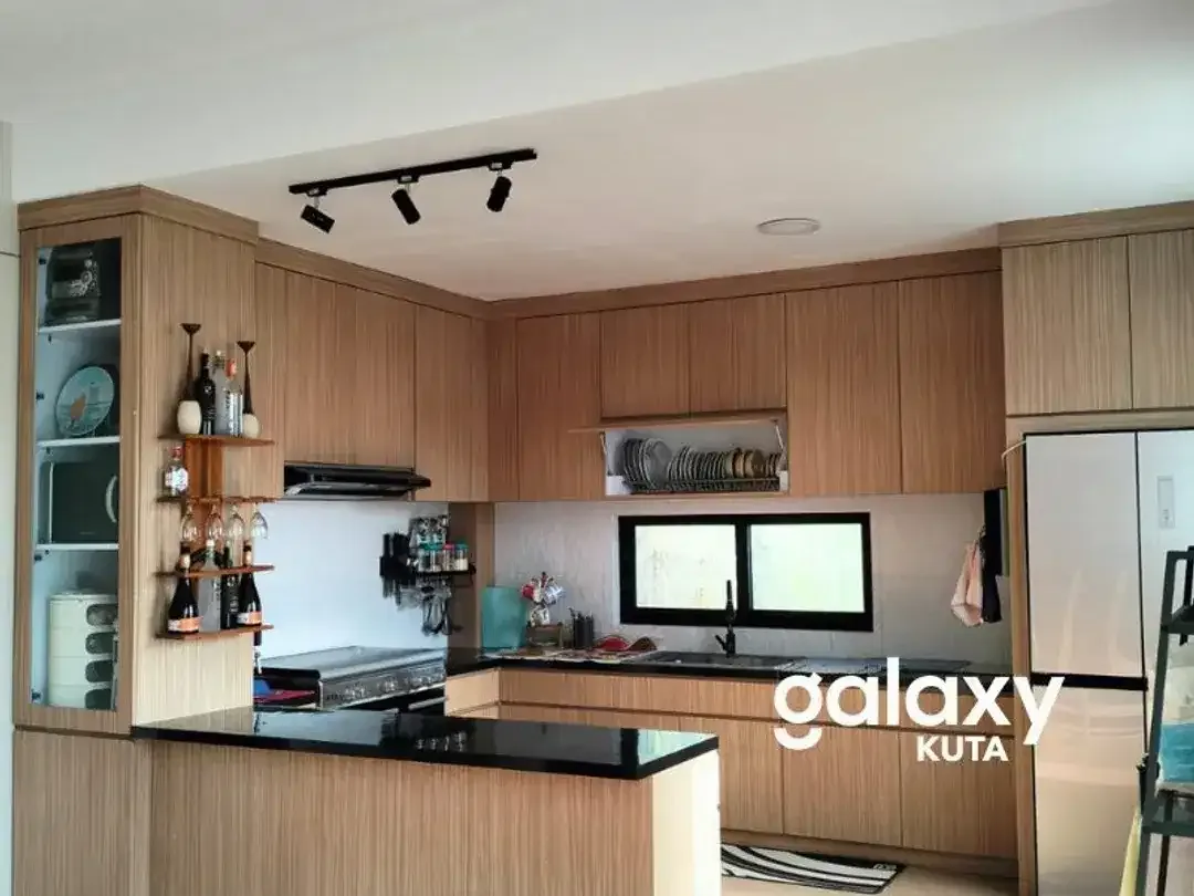 DIJUAL VILLA GAYANG SARI KUTUH BADUNG - Image 6 of 10