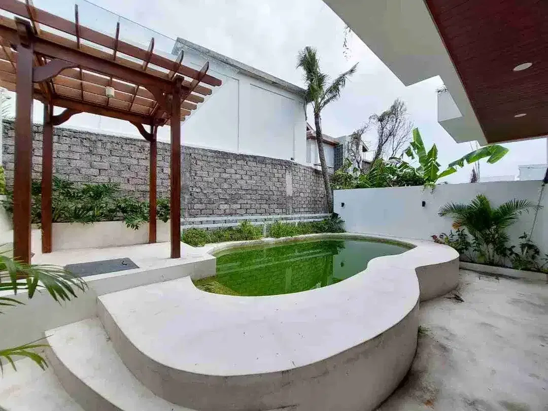 Villa Murah Tibubeneng Canggu Bali - Image 4 of 10