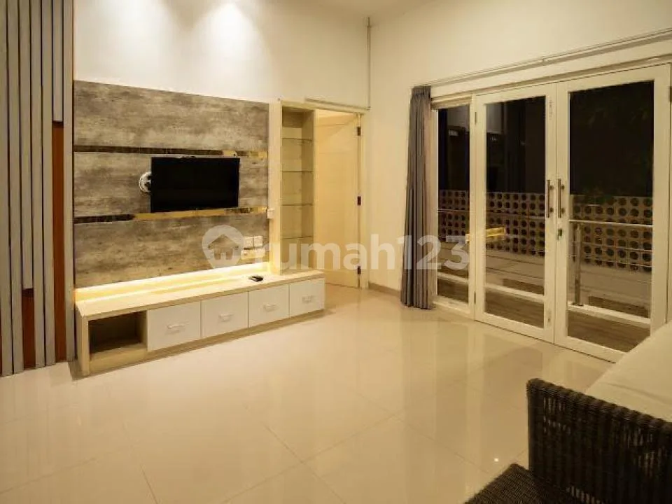 Rumah Dijual Canggu Bali Lokasi Prima - Image 3 of 4