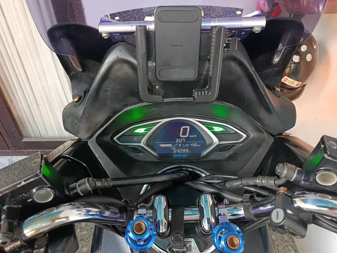 Honda PCX 150 Pembelian Desember 2019 - Image 4 of 8