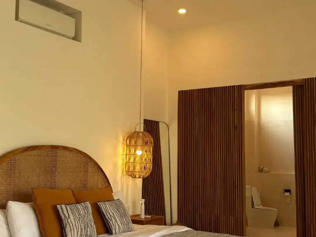 VILLA IN BUKIT AREA OF UNGASAN - Image 5 of 10