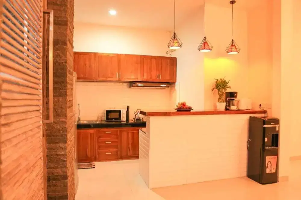 BEAUTIFUL 3 BEDROOMS VILLA SEMINYAK - Image 6 of 10