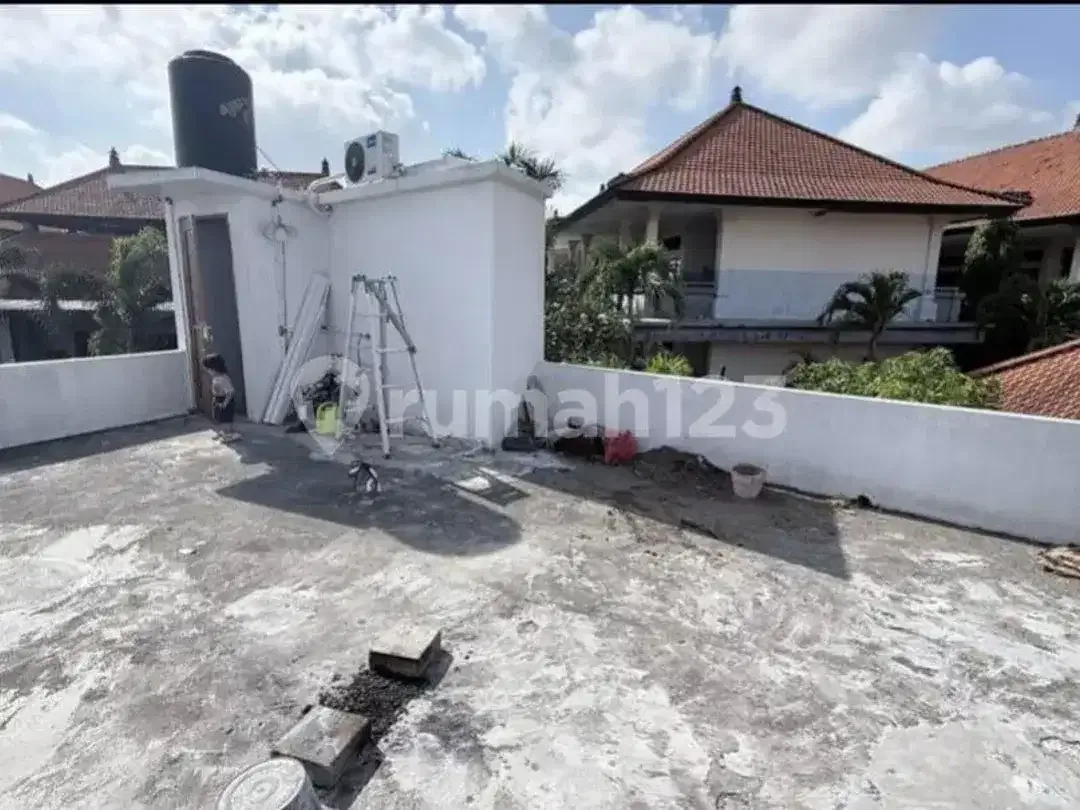Villa Lantai 3 Area Kwanji Dalung Dekat Canggu - Image 4 of 10