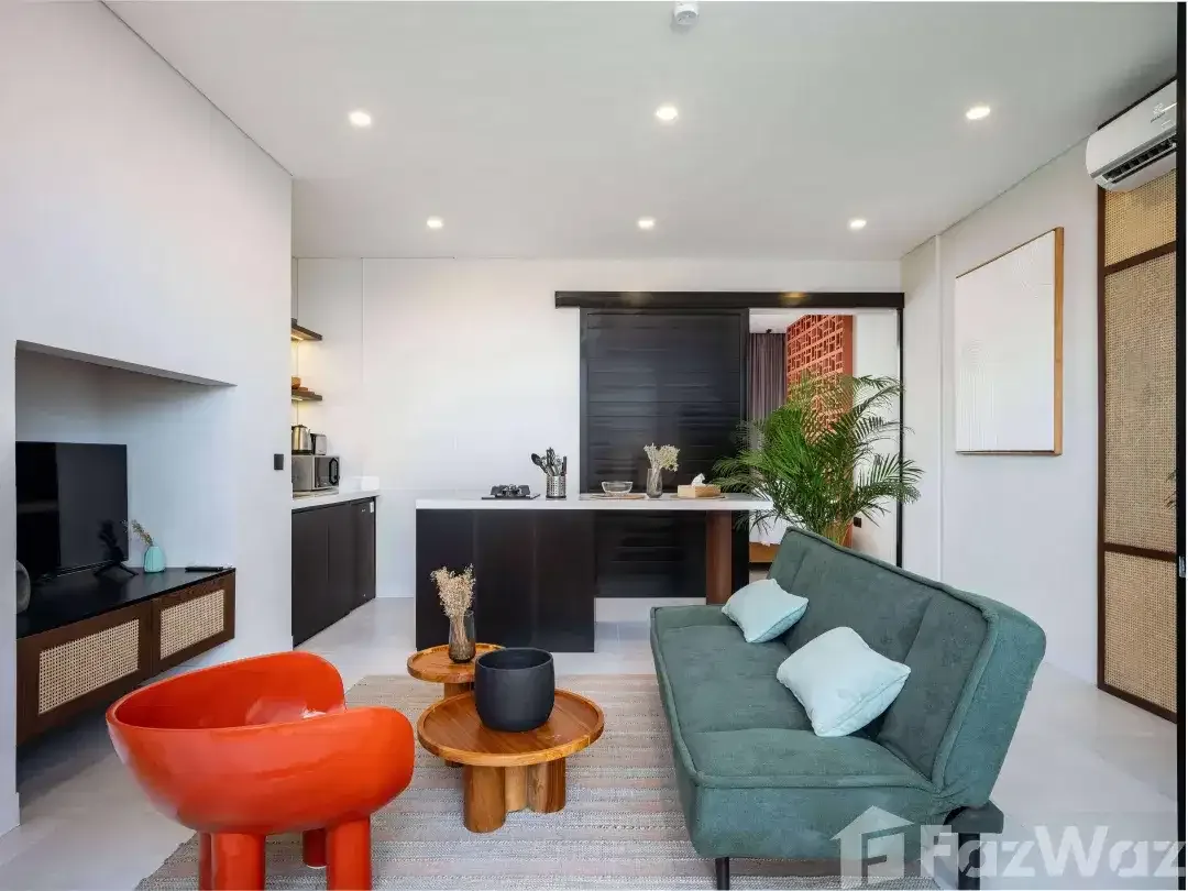 1 Bedroom Apartment for sale at Seseh Living - Image 8 of 10