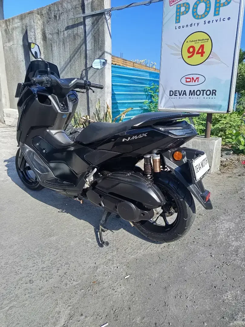 Nmax Neo 2024 Deva motor - Image 2 of 8