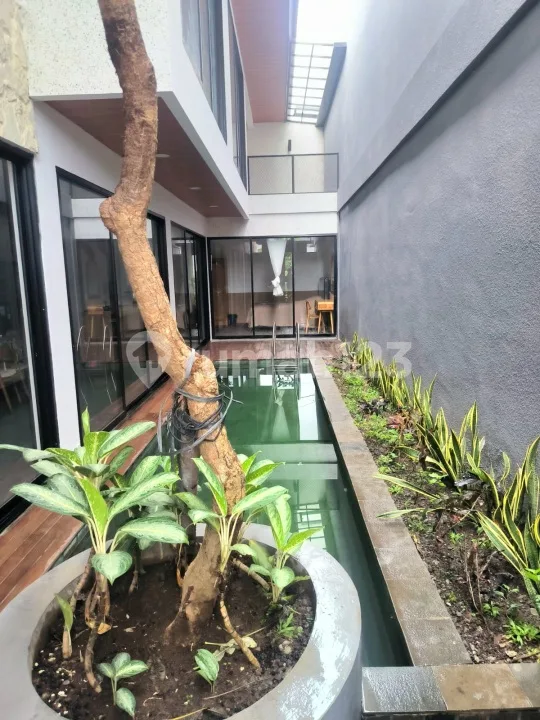 Brand New Villa 3 Bedrooms In Kemenuh Ubud - Image 4 of 4