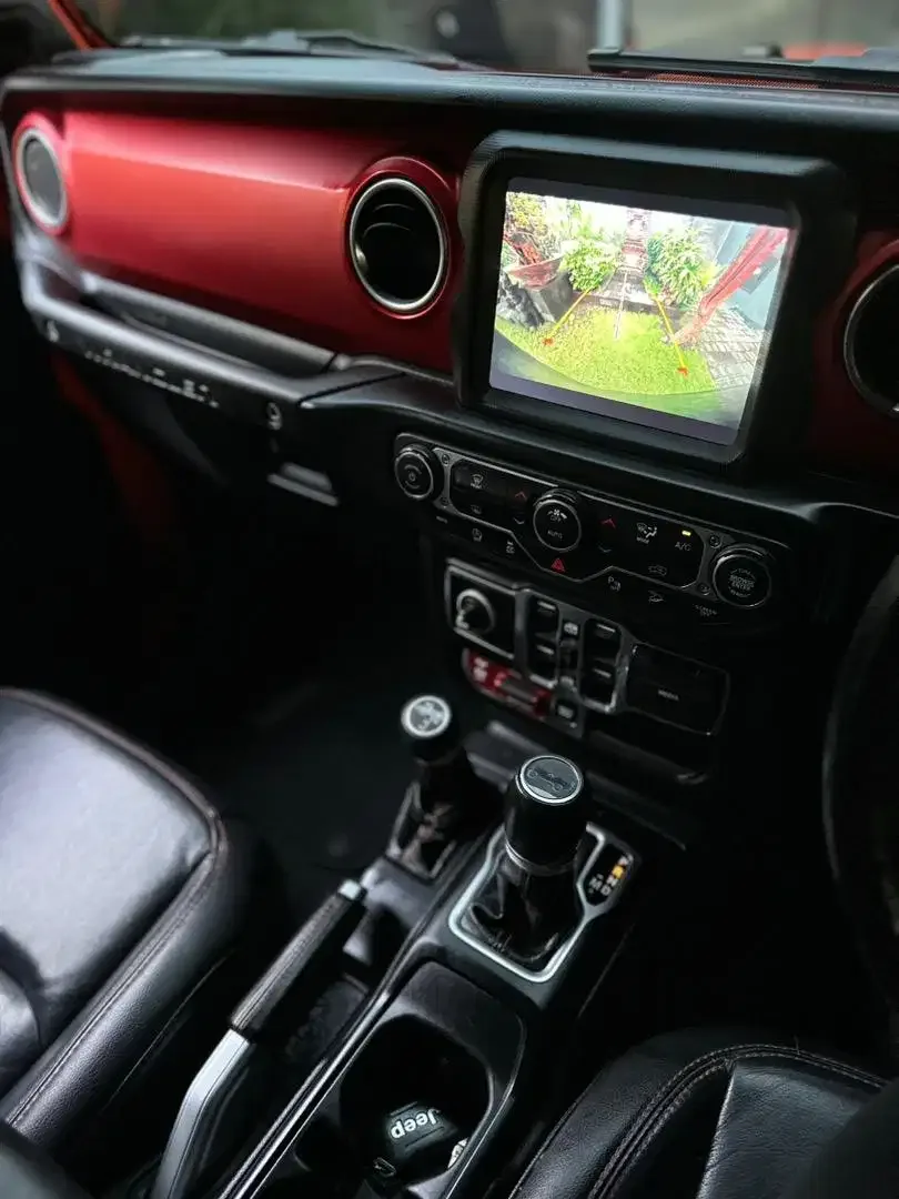 Jeep Wrangler 2020 Turbo ISTIMEWA LOW KM - Image 10 of 10