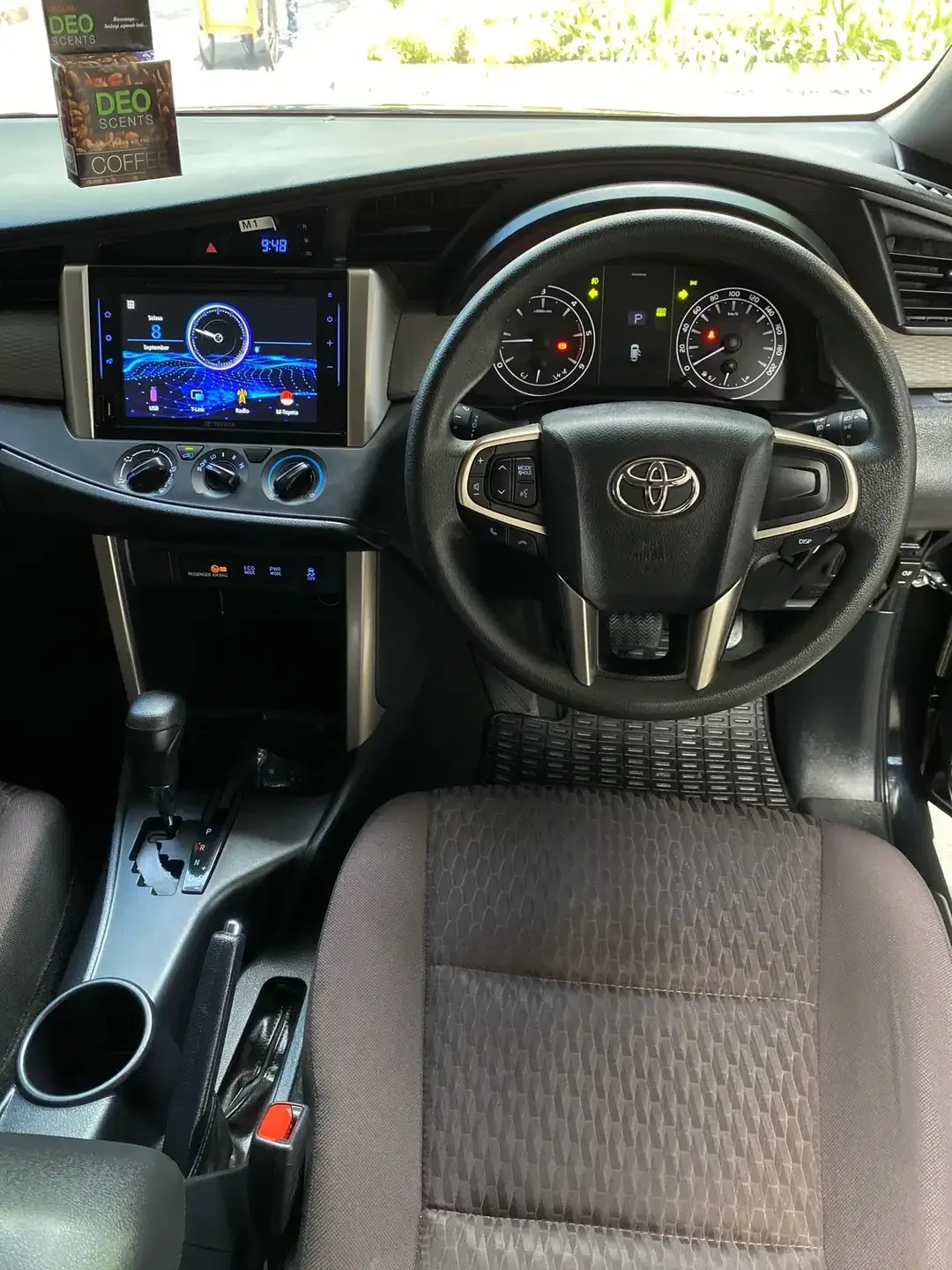 Innova G 2.4 Diesel Matic 2024 - Image 4 of 10