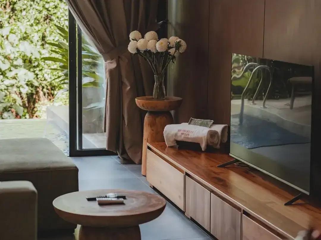 Vila investasi siap huni di kawasan Gianyar, Ubud! - Image 5 of 10