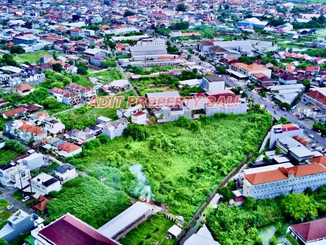 Tanah Raya Teuku Umar Barat Denpasar - Image 7 of 10