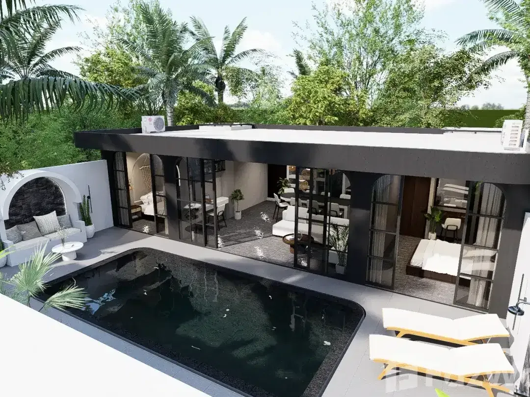 2 Bedroom Villa for sale in Uluwatu, Bali - Image 6 of 10