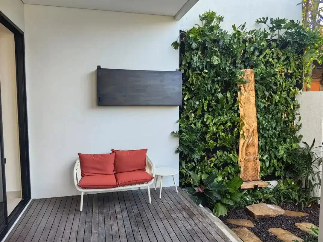 Luxury Modern Tropical Villa – Beachside Sanur 24-Year Leasehold - Image 4 of 10