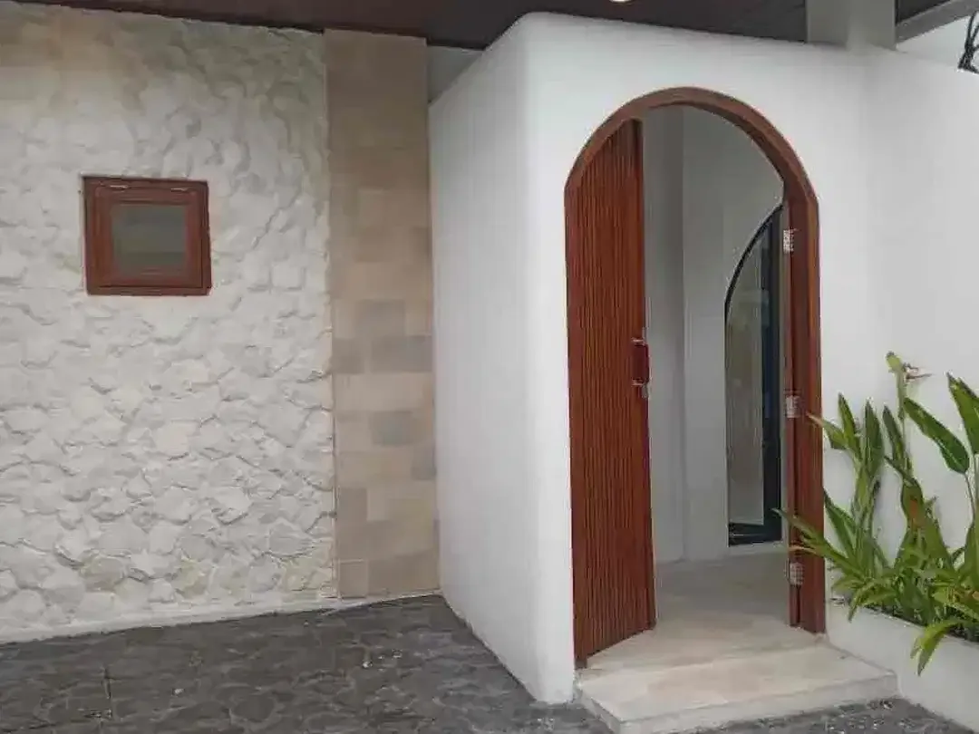 3 Bedroom Villa in Tumbak Bayuh Canggu - Image 1 of 10