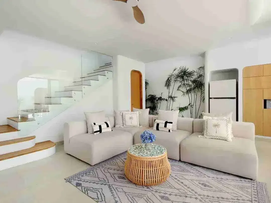 3 BEDROOMS VILLA BRAWA AAN FOR SALE - Image 6 of 10