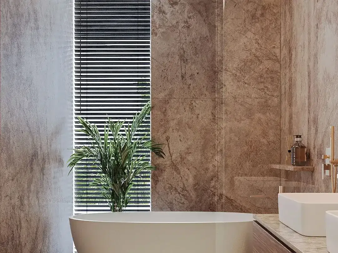 4 Bedroom Villa for sale at Escape Concept Villas - Image 5 of 10
