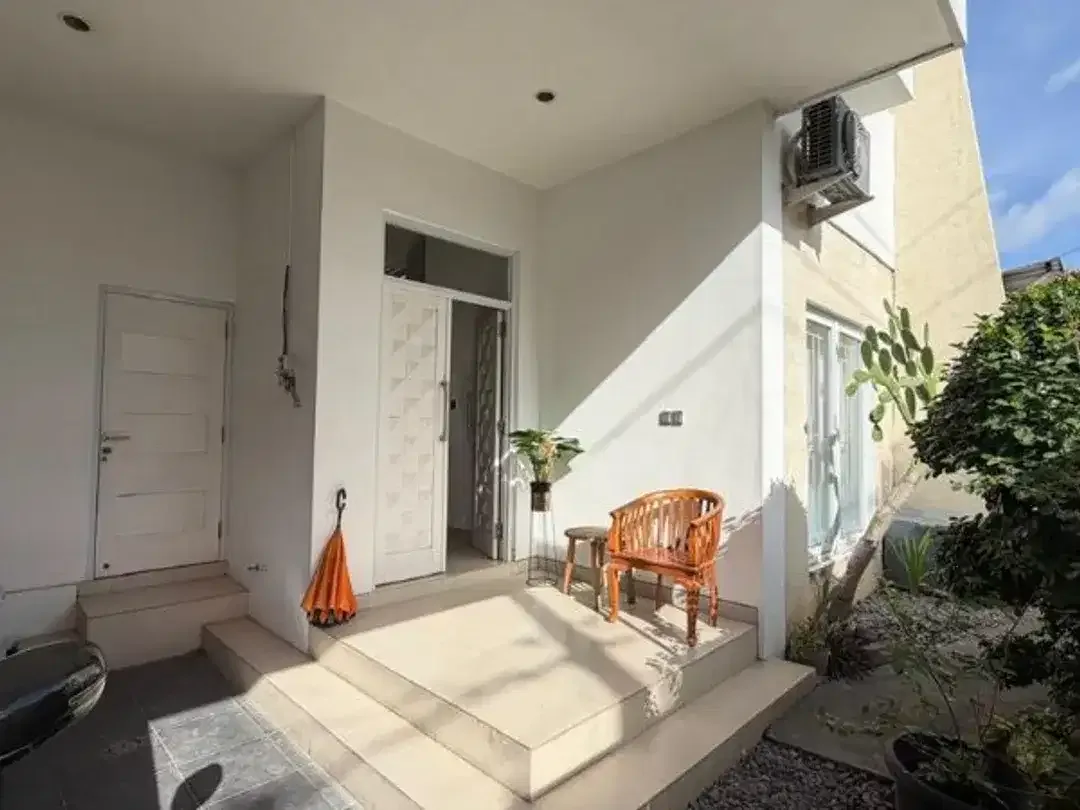 VILLA 2 LANTAI TAMAN BARUNA JIMBARAN BADUNG - Image 2 of 10