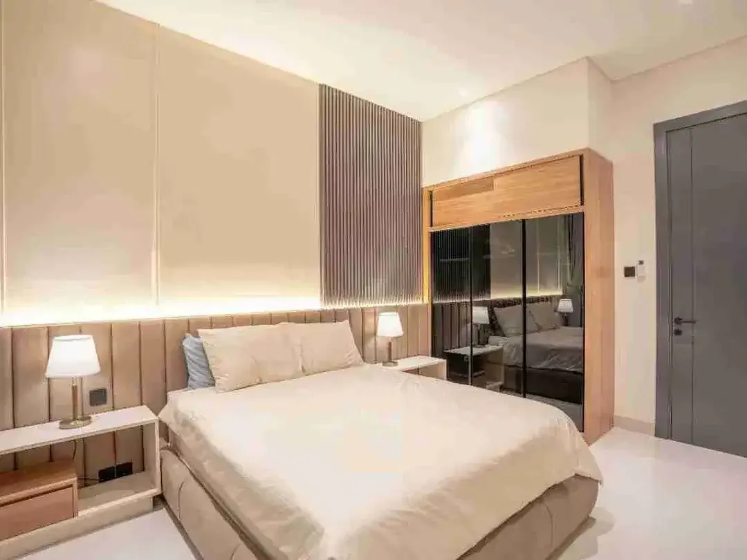 DIJUAL VILA MODERN MEWAH CANGGU JLN PANTAI BERAWA - Image 9 of 10