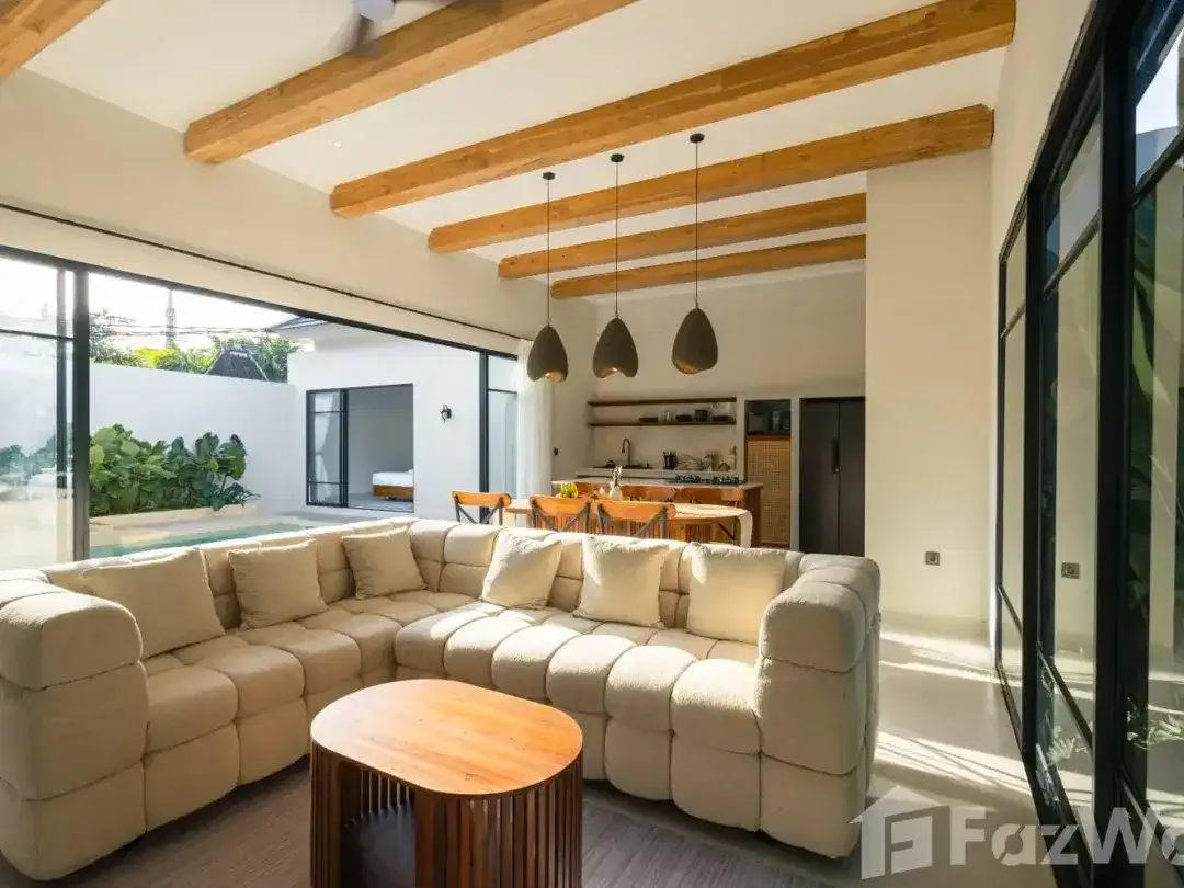 3 Bedroom Villa for sale in Denpasar Selata, Bali - Image 4 of 10