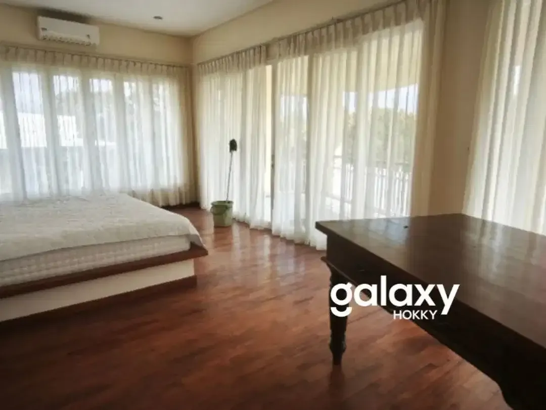 Exclusive villa seaview siap huni di Pecatu Indah Resort, Badung Bali - Image 7 of 10