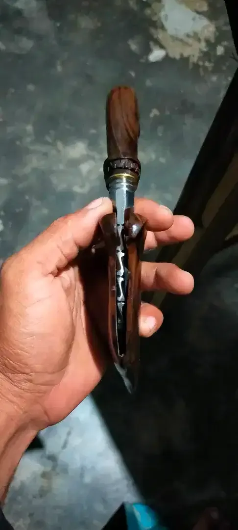 Karambit Minang sonokeling - Image 2 of 3