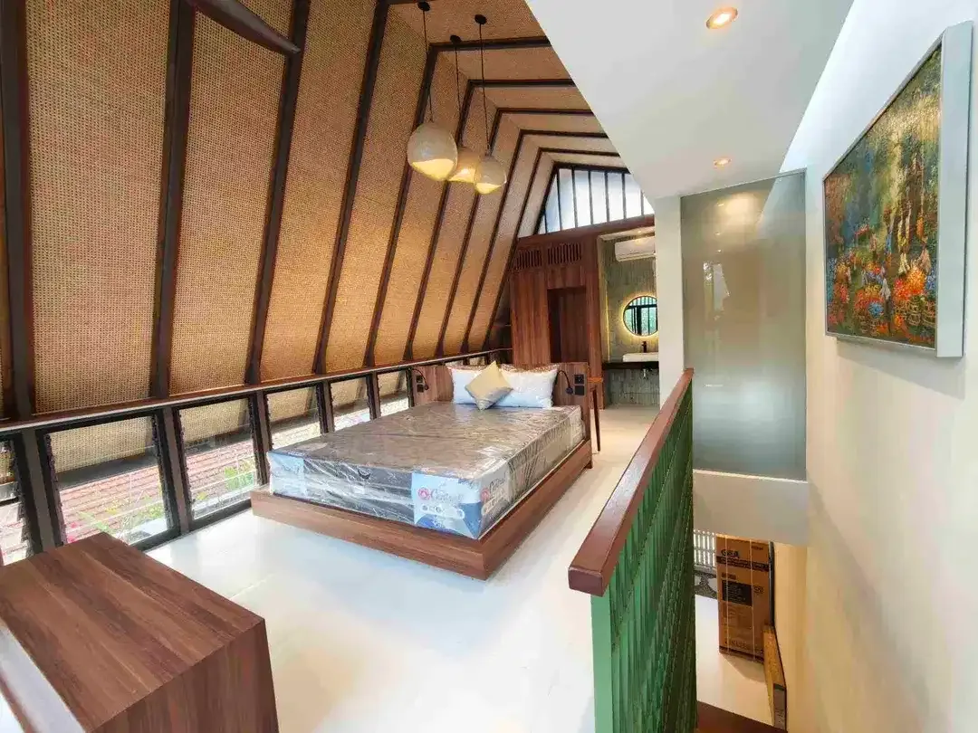 Villa Exclusive Jl Toyaning Ungasan - Image 7 of 10