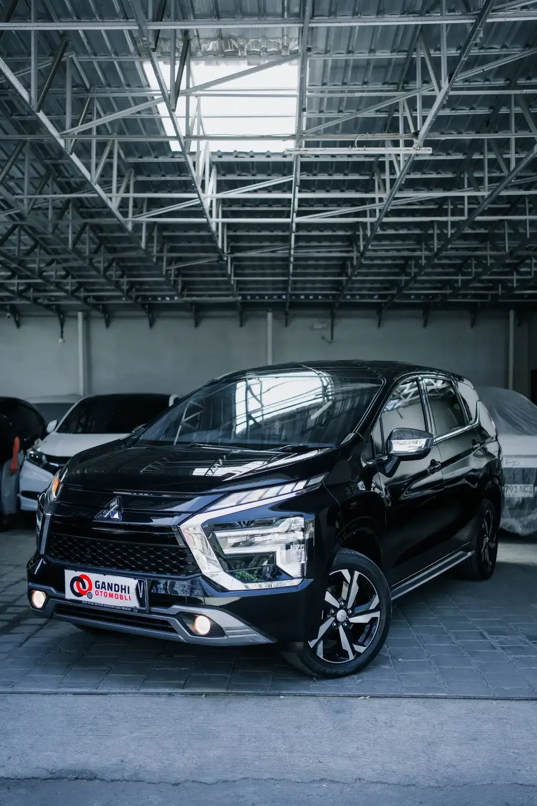 XPANDER ULTIMATE 1.5 CVT 2022 - Image 3 of 10