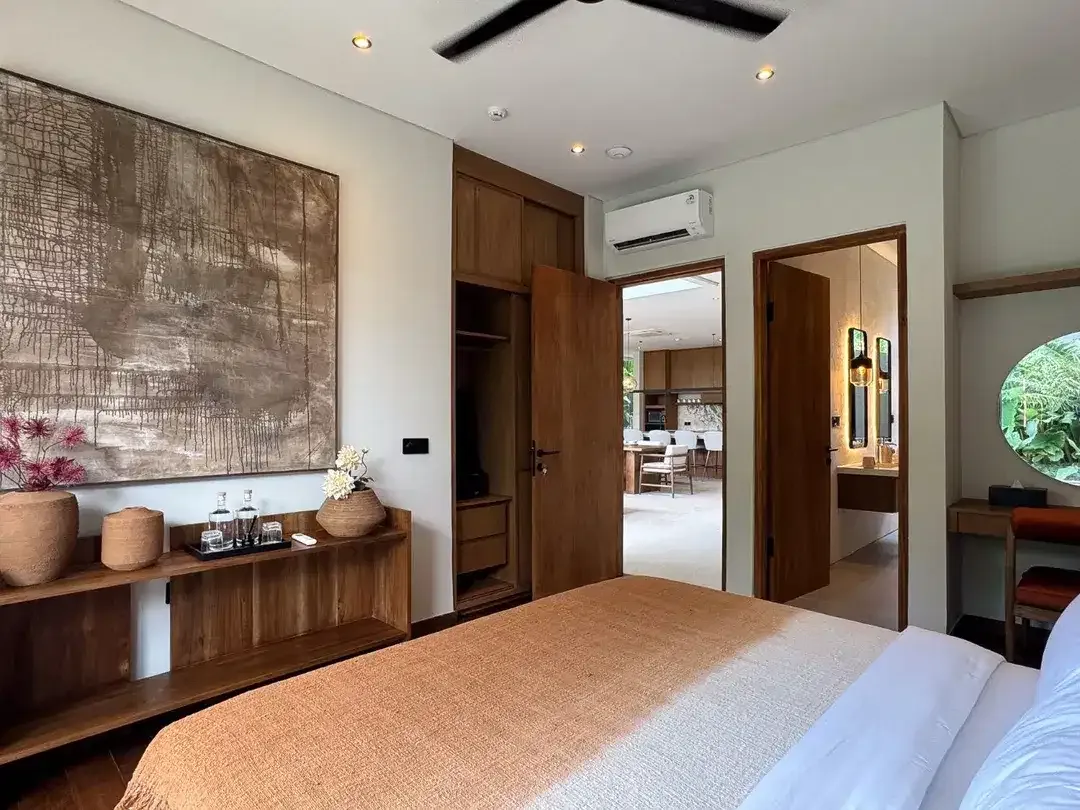 Vila premium hanya 3 menit dari laut! - Image 6 of 10