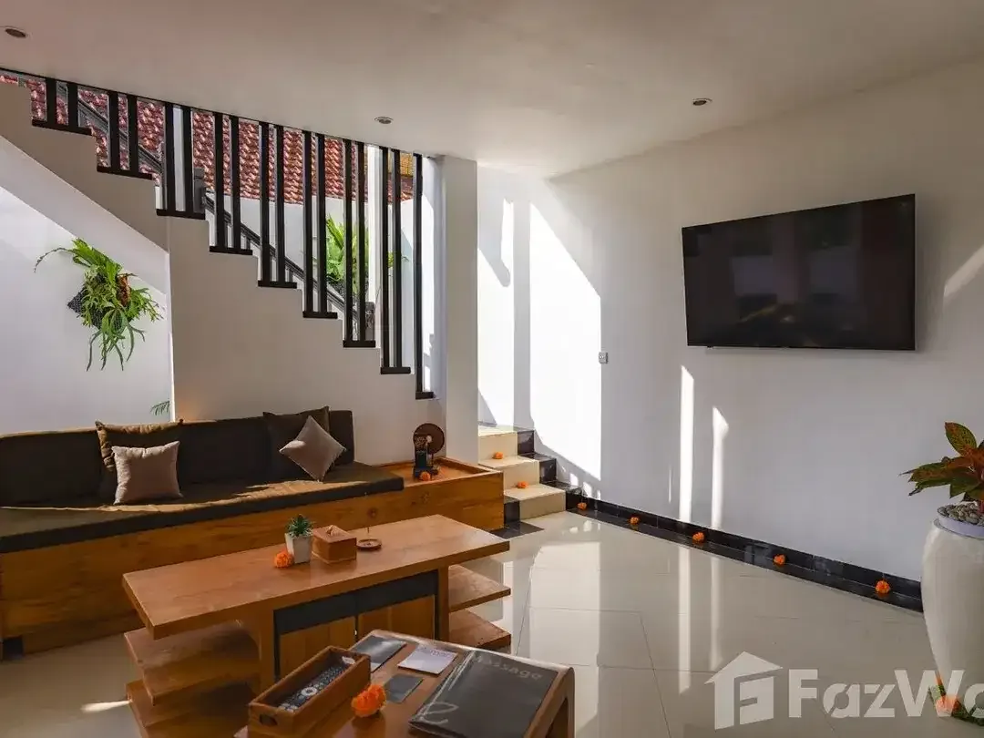 6 Bedroom Villa for sale in Ubud, Bali - Image 8 of 10