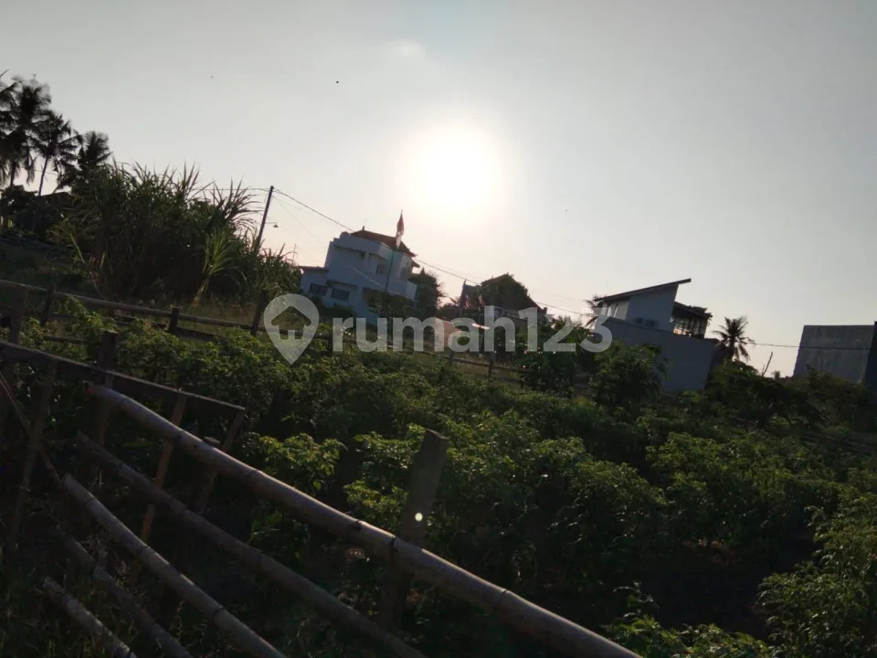 Tanah Siap Bangun Lokasi Dekat Pantai Yeh Gangga - Image 4 of 4