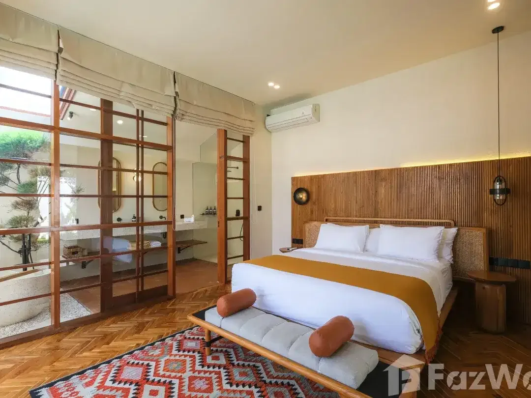 3 Bedroom Villa for rent in Jimbaran, Bali - Image 6 of 10